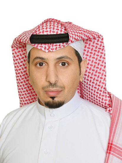 Mr. Tawfeeq Al Sulami 